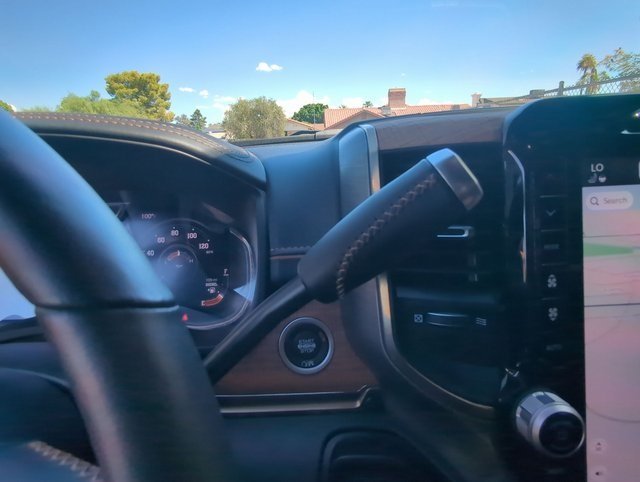 Gallery image 22 for 2024 Chevrolet Silverado 2500HD LT